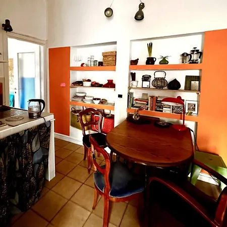 Marigold Apartment