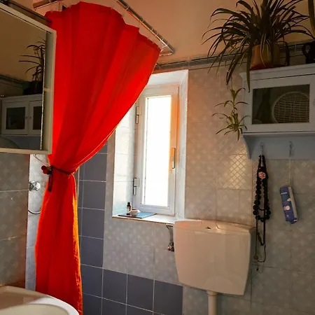 Marigold Apartment *