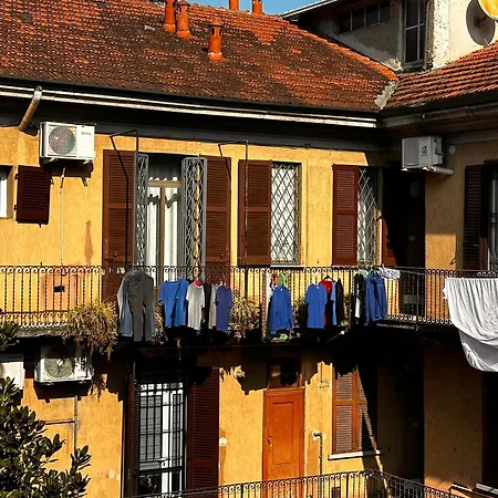 Apartment Marigold