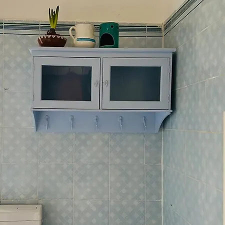 Appartement Marigold *