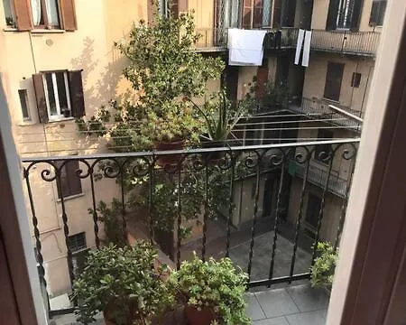 Marigold Appartement *