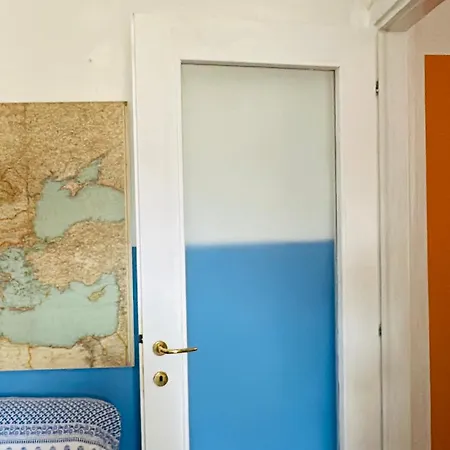 Appartement Marigold *