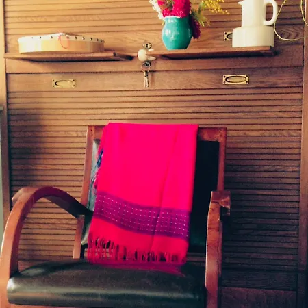 Appartement Marigold *