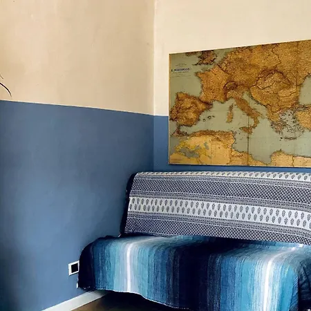 Appartement Marigold *