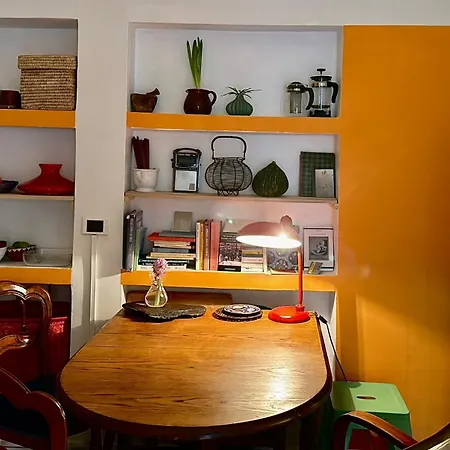 Appartement Marigold