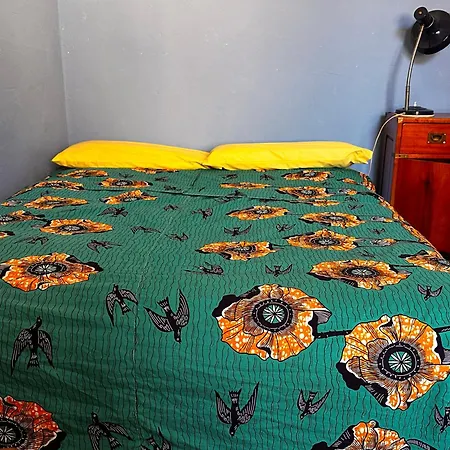Marigold Appartement *